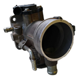 CORPO BORBOLETA GM MERIVA JOY 1.8 2004 2005