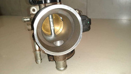 CORPO BORBOLETA GM MERIVA JOY 1.8 2004 2005