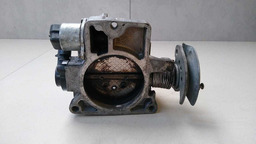 CORPO BORBOLETA GM S10 BLAZER 4.3 1996 A 2000