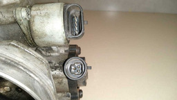 CORPO BORBOLETA GM S10 BLAZER 4.3 1996 A 2000