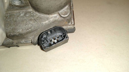 CORPO BORBOLETA KIA SORENTO 2.4 2012 2013