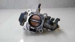 CORPO BORBOLETA HYUNDAI TUCSON 2.0 2005 2006 (2)