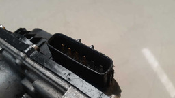 CORPO BORBOLETA HONDA HRV 1.8 2017 A 2019 (5)