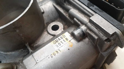 CORPO BORBOLETA HONDA NEW CIVIC 1.8 2007 A 2011 (25)