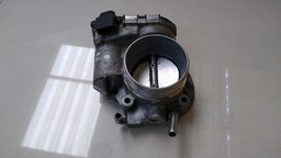 CORPO BORBOLETA HYUNDAI SONATA 2.4 2012  ORIGINAL