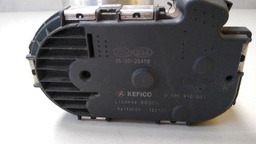 CORPO BORBOLETA HYUNDAI SONATA 2.4 2012  ORIGINAL