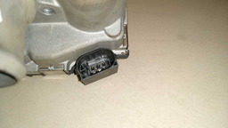 CORPO BORBOLETA HYUNDAI CRETA 1.6 2018 2019