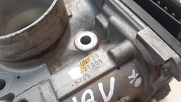 CORPO BORBOLETA HONDA HRV 1.8 2017 A 2019 (4)