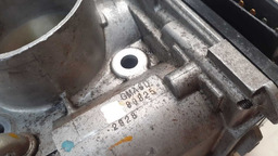 CORPO BORBOLETA HONDA NEW CIVIC 1.8 2007 A 2011 (23)