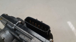 CORPO BORBOLETA HONDA NEW CIVIC 1.8 2007 A 2011 (23)