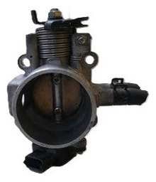 CORPO BORBOLETA KIA SPORTAGE 2.0 2010 (1)