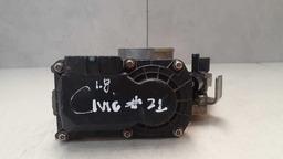 CORPO BORBOLETA HONDA NEW CIVIC 1.8 2007 A 2011 (21)