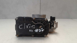 CORPO BORBOLETA HONDA NEW CIVIC 1.8 2007 A 2011 (22)