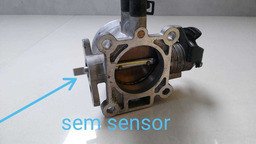 CORPO BORBOLETA HYUNDAI TUCSON 2.0 2011 (3)