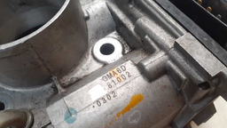 CORPO BORBOLETA HONDA NEW CIVIC 1.8 2007 A 2011 (20)