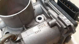 CORPO BORBOLETA HONDA NEW CIVIC 1.8 2007 A 2011 (19)