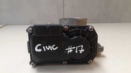 CORPO BORBOLETA HONDA NEW CIVIC 1.8 2007 A 2011 (17)