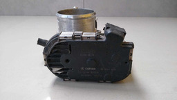 CORPO BORBOLETA KIA SOUL 1.6 2013 2014 2015