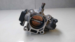 CORPO BORBOLETA HYUNDAI TUCSON 2.0 2011