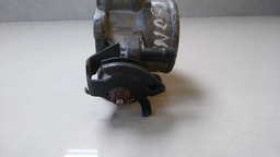 CORPO BORBOLETA HYUNDAI TUCSON 2.0 2011