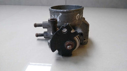 CORPO BORBOLETA HYUNDAI TUCSON 2.0 2011