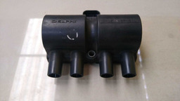 Bobina Ignição Gm Celta 1.0 2003 A 2005 (1)
