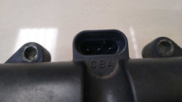 BOBINA IGNIÇÃO GM CELTA 1.0 2003 A 2005 (1)