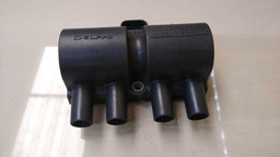 Bobina Ignição Gm Celta 1.0 2003 A 2005