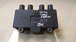 BOBINA IGNIÇÃO GM CELTA 1.0 2003 A 2005