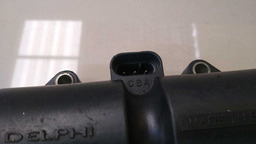 BOBINA IGNIÇÃO GM CELTA 1.0 2003 A 2005