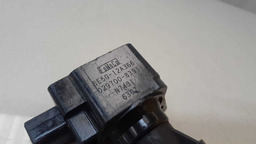 BOBINA IGNIÇÃO FORD FUSION 2.3 2006 A 2009 (2)