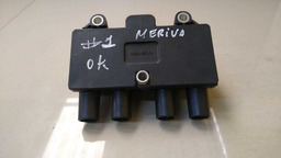 BOBINA IGNIÇÃO GM MERIVA 1.8 2005 (1)