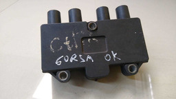 BOBINA IGNIÇÃO GM CORSA 1.0 1.4 2003 (1)