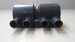 BOBINA IGNIÇÃO GM MERIVA 1.8 2005