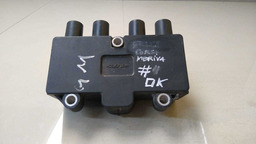 BOBINA IGNIÇÃO GM MERIVA 1.8 2005