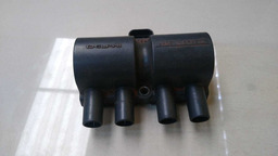 Bobina Ignição Gm Corsa 1.0 1.4 2003 3 Pinos