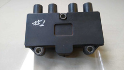 BOBINA IGNIÇÃO GM CORSA 1.0 1.4 2003 3 PINOS