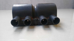 BOBINA IGNIÇÃO GM CORSA 1.0 1.4 2003 3 PINOS