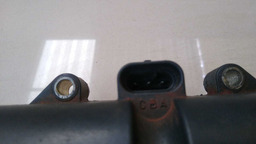 BOBINA IGNIÇÃO GM CORSA 1.0 1.4 2003 3 PINOS