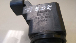 BOBINA IGNIÇÃO GM CAPTIVA 2.4 2008 A 2011 (1)