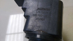 BOBINA IGNIÇÃO GM CAPTIVA 2.4 2008 A 2011 (2)