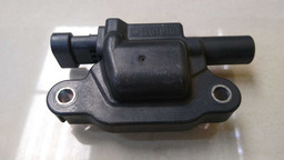 Bobina Ignição Gm Spin Cobalt 1.4 1.8 2017 2018 (4)