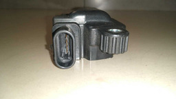 BOBINA IGNIÇÃO GM SPIN COBALT 1.4 1.8 2017 2018  (1)