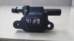 BOBINA IGNIÇÃO GM ONIX PRISMA 1.0 1.4 2015 2016  (12)