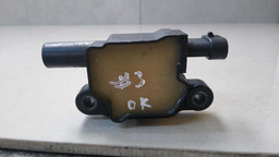 BOBINA IGNIÇÃO GM ONIX PRISMA 1.0 1.4 2015 2016  (12)