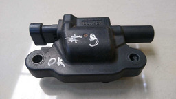 BOBINA IGNIÇÃO GM ONIX PRISMA 1.0 1.4 2015 2016 (10)