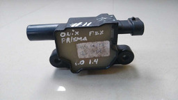 BOBINA IGNIÇÃO GM ONIX PRISMA 1.4 2015 2016