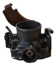 CORPO BORBOLETA HONDA CIVIC 1.6 1991 A 2001