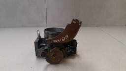 CORPO BORBOLETA HONDA CIVIC 1.6 1991 A 2001