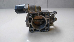 CORPO BORBOLETA LIFAN 320 1.3 2010 2011